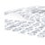Bougie Diamonds Ice Acrylic Candy Catchall Dish, Small For Sale In Miami - Image 6 of 9