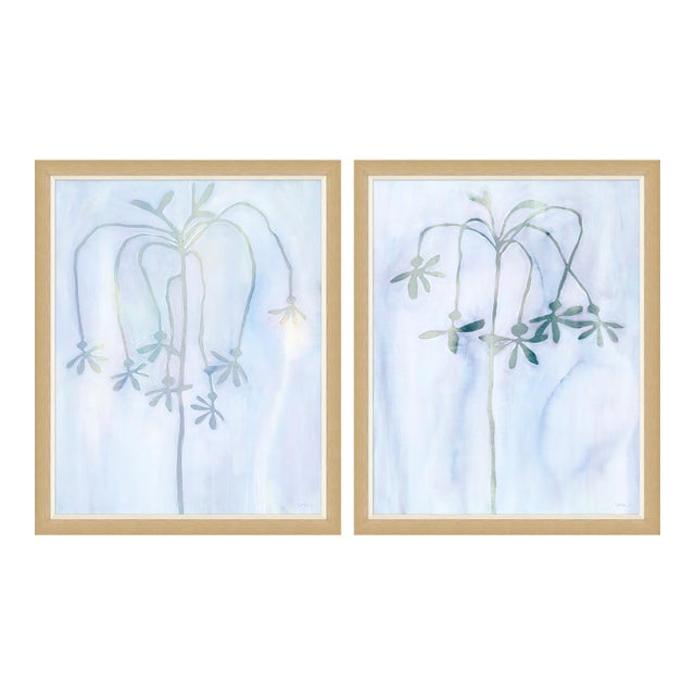 Whisper and Secret by Susan Hable For Sale