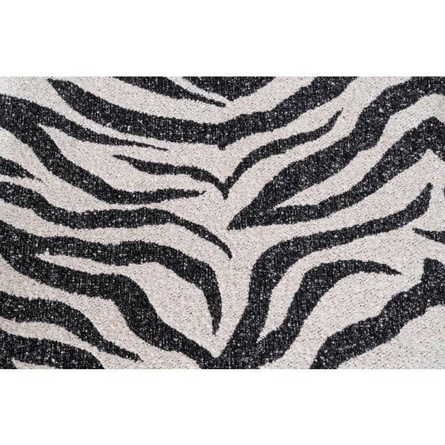 Black Lounge Chair by Miroslav Navrátil for Cesky Nabytek, 1959 For Sale - Image 8 of 9