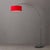 The Float Arc Lamp is a Modern arc lamp designed by Peter Morelli in 1960. It features a sleek black nickel steel body and...