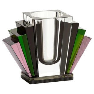 Crystal Vase HAR Model For Sale