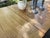 Antique Extendable Table, 1890s For Sale - Image 10 of 18