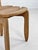 Thierry Dining Chairs in Oak by Guillerme et Chambron for Votre Maison, 1950s, Set of 6 For Sale - Image 6 of 11