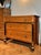Antique Italian Empire Cherrywood Commode, 1800s For Sale - Image 5 of 14