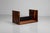 Black Foldable Desk Table by Jorge Zalszupin for Latelier, Brazil, 1959 For Sale - Image 8 of 18