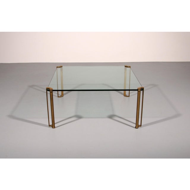 T24 Coffee Table by Peter Ghyczy, 1970s For Sale - Image 6 of 11