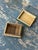 Antique Victorian Tunbridge Ware Mini Rectangular Inlaid Box, Circa Late 19th - Early 20th Century For Sale - Image 10 of 12
