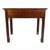 George III Mahogany Architects Table For Sale - Image 12 of 13