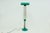 Mid-Century Modern Postmodern Floor Lamp from Ludwig Leuchten, 1980s For Sale - Image 3 of 14