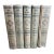Antique 1910s Lester Chadwick "Baseball Joe" Series Books - Set of 5 For Sale