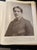 Black Portrait Photos - Middle Eastern & African People Columbian Exposition Book 1894 For Sale - Image 8 of 8