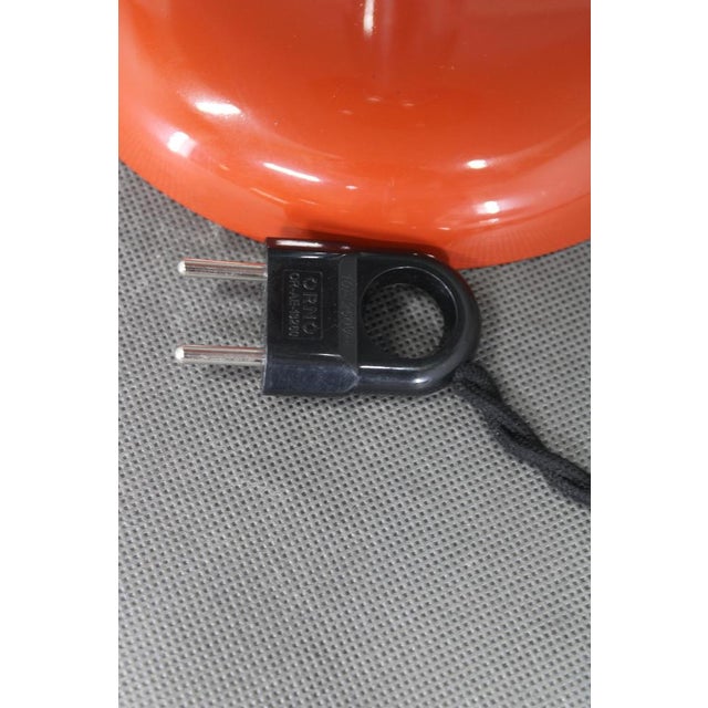 Bauhaus MSW Table Lamp by Max Schumacher, 1930s For Sale - Image 12 of 14