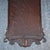 Antique Chippendale Giltwood Wall Mirror with Phoenix, 1760s For Sale - Image 13 of 15