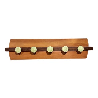 1960s Decorative Appetizer Charcuterie Serving Platter For Sale