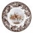 English Spode Woodland American Wildlife Salad Plate 8", Elk For Sale - Image 3 of 3