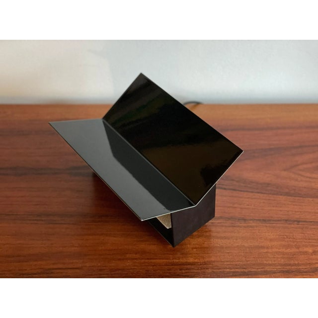 Mid-Century Modern Wall Lamp, 1970s For Sale - Image 9 of 11