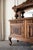 Traditional Antique Victorian Sideboard Buffet For Sale - Image 3 of 18