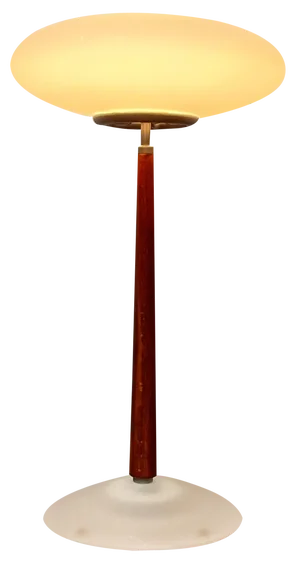 Postmodern Italian Model Pao T1 Table Lamp by Matteo Thun for Arteluce, 1990s