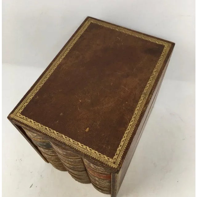 French Book Box For Sale - Image 3 of 10