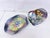 Postmodern Studio Art Ceramics Vase and Bowl by Jana & Majk, 1980s, Set of 2 For Sale - Image 8 of 17