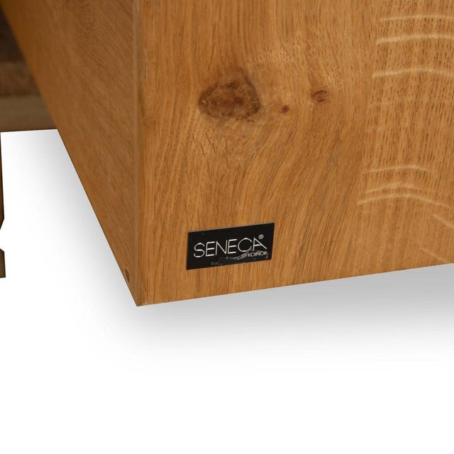 Brown Free Motion Edit Fabric & Wood Two-Seater Sofa from Koinor For Sale - Image 8 of 14