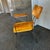 Mid-Century Modern From the Source Teak Plywood Chair With Hairpin Legs For Sale - Image 3 of 6
