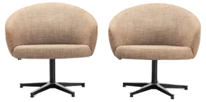 Rondino Lounge Chair by Yngve Ekström for Swedese, Sweden, 1970s