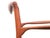 Mid-Century Modern Scandinavian Armchair in Teak attributed to Kai Lyngfeldt-Larsen, 1960s For Sale - Image 12 of 15