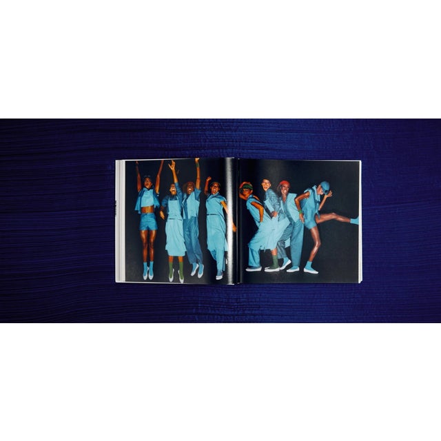 This limited Collector’s Edition offers a definitive history of Issey Miyake design. Initiated and conceived by Midori...