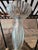 Vintage Mid Century Modern Murano Style Venetian Chandelier For Sale - Image 10 of 12