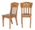 1900 - 1909 Art Nouveau Chairs by Léon Jallot, 1905, Set of 6 For Sale - Image 5 of 12