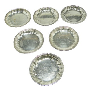 Art Deco Pots, Germany, 1950s For Sale