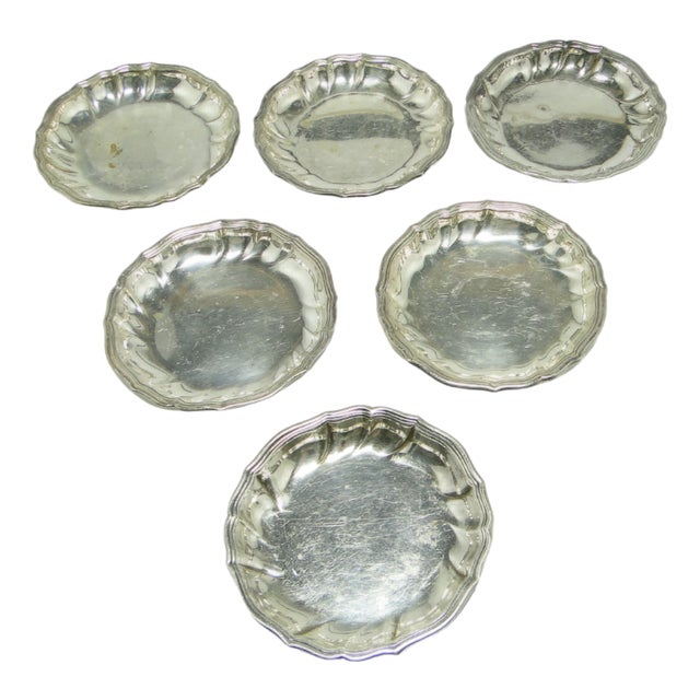 Art Deco Pots, Germany, 1950s For Sale