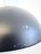 Space Age Glass and Metal Pendant Lamp from Glashütte Limburg, 1970s For Sale - Image 9 of 13