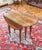 Extendable Table in Oak with Gate Legs For Sale - Image 12 of 15