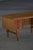 Danish Freestanding Desk in Oak by Henning Kjærnulf, 1950s For Sale - Image 11 of 15