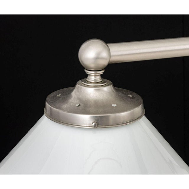 Modern Billiard Table Light For Sale - Image 4 of 7