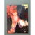 Embodying the dynamic energy and emotive color palette characteristic of mid-20th-century art movements, this vintage...