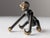 Kay Bojesen, Monkey, 1950s, Bronze For Sale - Image 11 of 13