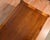 Wood 1950s Henredon English Style Walnut Coffee Table For Sale - Image 7 of 18