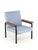 1960s Ladies Model No. 30 Armchair from Gijs van der Sluis For Sale - Image 5 of 14