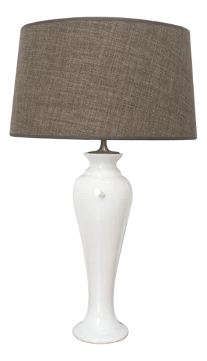 Vintage Table Lamp by Holmegaard
