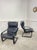 Vintage Lounge Chairs from Ikea, 1980, Set of 2 For Sale - Image 11 of 11
