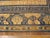 1870s Traditional Camel Small Medallion Antique Central Asian Khotan Rug For Sale - Image 4 of 6