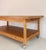 Large Vintage Worktable, 1930s For Sale - Image 10 of 18
