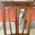 1960s Young Manufacturing Walnut High-Back Dining Chairs – Set of 6 For Sale - Image 15 of 18