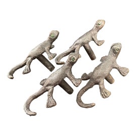 Example of Hardware in Las Vegas