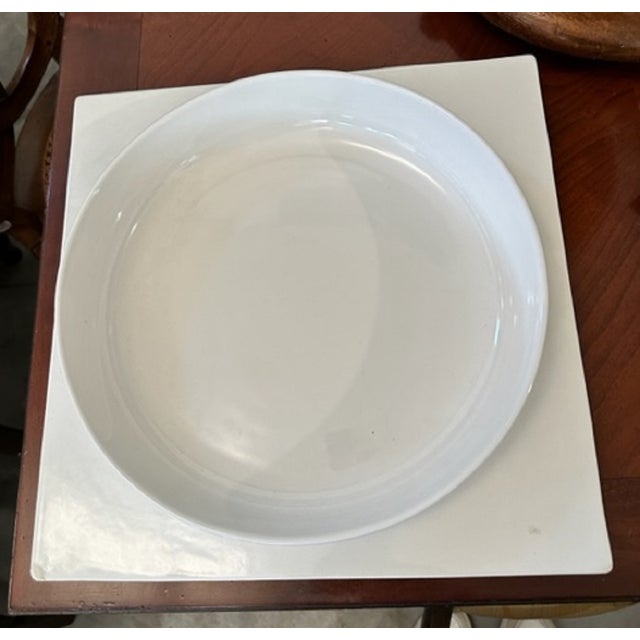 Mid-Century Modern Centerpiece from Nove Zanolli & Sebellin, Set of 2 For Sale - Image 3 of 6