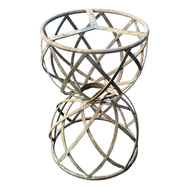 1960s Attributed to Mario Papperzini Amalfi Occasional Table For Sale