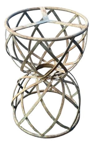 1960s Attributed to Mario Papperzini Amalfi Occasional Table